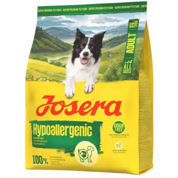 Josera Hypoallergenic 900g