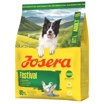 Josera Adult Festival 900g