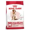 Royal Canin Medium Adult 7+ karma sucha dla psów dorosłych, ras średnich 15kg