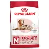 Royal Canin Medium Ageing 10+ karma sucha dla psów starszych, ras średnich 15kg