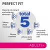 PERFECT FIT Adult 1+ Z Łososiem 750g