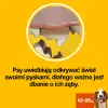 Pedigree DentaStix Przysmak Dentystyczny Dla Psów Od 4 Miesiąca I Wadze 10-25kg 180g