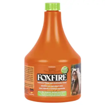 KERBL Nabłyszczacz Do Sierści Foxfire 1l