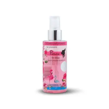 Frexin Odżywka Perfumowana Dla Psów Kwiaty Tropikalne 140g