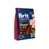 Brit Premium By Nature Adult L Z Kurczakiem 3kg
