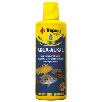Tropical Aqua-Alkal pH Plus 500ml