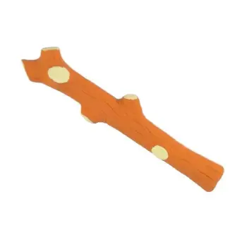 Ferribiella Kij Z Piszczałką Dla Młodych Psów 15cm