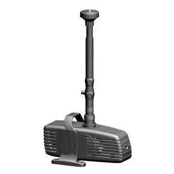 AQUAEL Aquajet PFN 3500 (N) Pompa Fontannowa Do Oczka