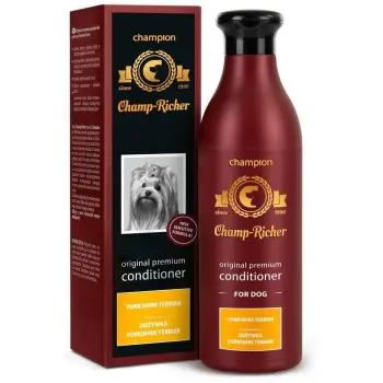 Laboratorium DermaPharm Champ-Richer (Champion) Odżywka Yorkshire Terrier 250ml