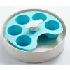Pet Dream House Spin Palette Blue Medium Miska Interaktywna 2l