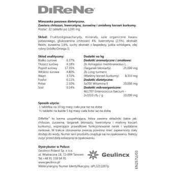 Geulincx Direne 32szt