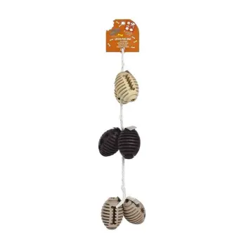 Ferribiella Rugby M 11cm Kolor Losowy