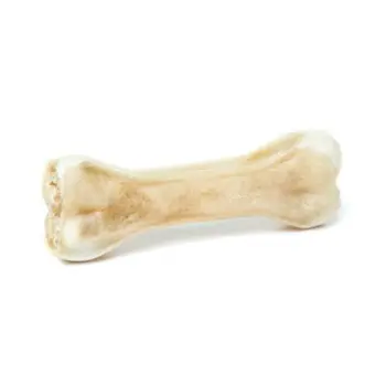 FarmSnack Kość Do Żucia Z Dodatkiem Kozy 12cm