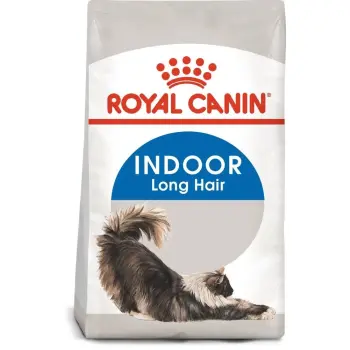 ROYAL CANIN Indoor Long Hair 400g