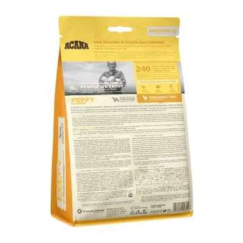 Acana Heirtage Puppy&Junior 17kg