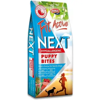 PANZI-PET KFT Fit Active Next Hypoallergenic Puppy 15kg