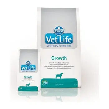 Farmina Vet Life Dog Growth 12kg