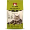 PETNER Sterilised Cat Z Kurczakiem I Jagnięciną 3kg