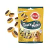 PEDIGREE® Tasty Minis 140g - przysmak dla dorosłych psów, o smaku wołowiny i sera