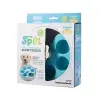 Pet Dream House Spin Palette Blue Medium Miska Interaktywna 2l