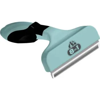 8in1 Perfect Coat DeShedder Dog L