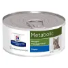 Hill's PD Prescription Diet Metabolic Feline 156g