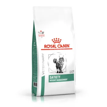 ROYAL CANIN Satiety Weight Management 400g