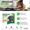 FRONTLINE Combo Spot-On Dla Psa 3x1,34ml
