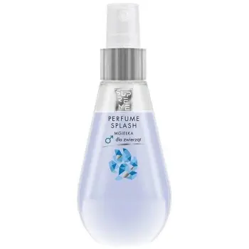 SELECTA HTC Supreme Mgiełka Perfumowana Perfume Splash Perfumy Dla Niego 150ml