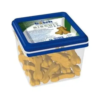 BOSCH Biscuit Lamb & Rice 1kg