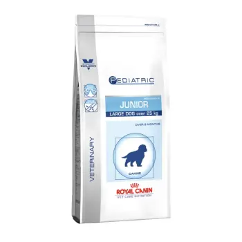 ROYAL CANIN Pediatric Junior Large Dog 14kg