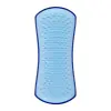 PET TEEZER De-Shedding & Dog Grooming Brush S
