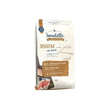 BOSCH Sanabelle Adult Sensitive Lamm 2kg