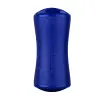 PET TEEZER De-Shedding & Dog Grooming Brush S
