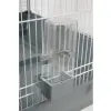 Zolux Klatka Neo Jili XL Dla Ptaków Beżowa