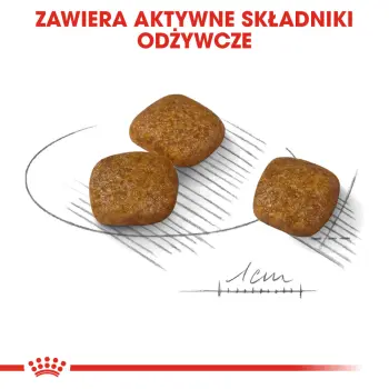 ROYAL CANIN CCN Mini Urinary Care 3kg