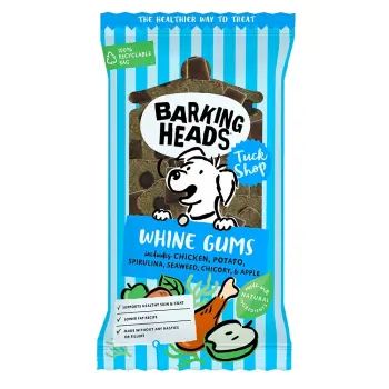 Barking Heads Tuck Shop Whine Gums 150g
