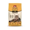 PETNER Adult Cat Z Drobiem I Wołowiną 8kg