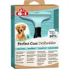 8in1 Perfect Coat DeShedder Dog L