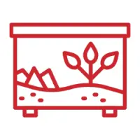 Akcesoria i wyposażenie terrarium