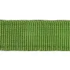 Szelki gładkie Happet SU32 zielone 1.5cm