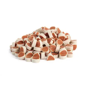Mini sushi z królikiem 500g