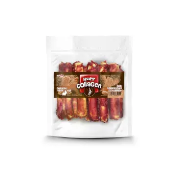 GF04 Rolki kolagenowe z królikiem 500g