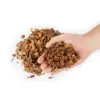 Coco Chip - podłoże kokosowe chipsy 4,5 kg