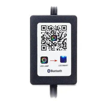 Moduł bluetooth do AquaLED RGB