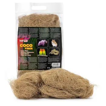 Coco Fiber - włókno kokosowe 5L