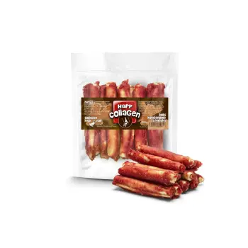 GF02 Rolki kolagenowe z kaczką 500g