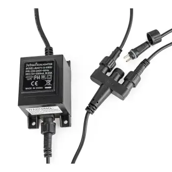 Reflektor LED pojedynczy EL6-3