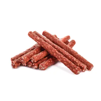 Salami wołowe pałeczki 100g