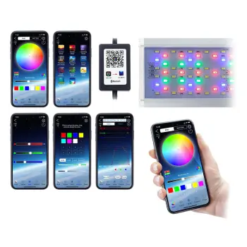 Moduł bluetooth do AquaLED RGB